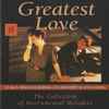 Various - Greatest Love 8 - The Collection Of Instrumental Melodies