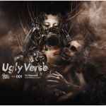 DJ Myosuke – Ugly Verse (2013, CD) - Discogs