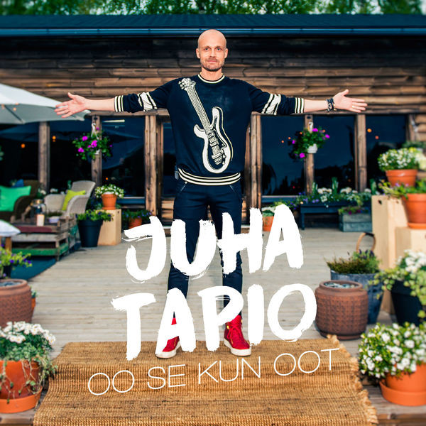 Juha Tapio – Oo Se Kun Oot (2017, 256 kbps, File) - Discogs