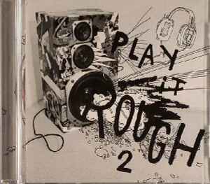 Various - Play It Rough 2 album cover