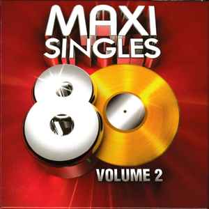 Maxi Singles 80 Volume 2 - Various