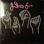 Cover of Give A F***, 2011-02-26, Vinyl