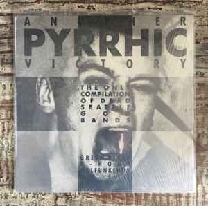 Various - Another Pyrrhic Victory album cover