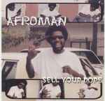Cover of Sell Your Dope, , CDr