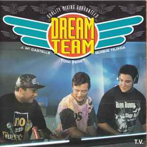 Dream Team - Various