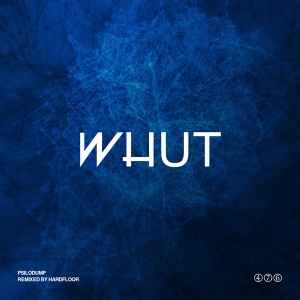 Psilodump - Whut album cover