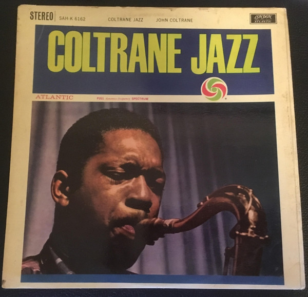 John Coltrane - Coltrane Jazz | Releases | Discogs