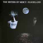Cover of Floodland , 1990-12-21, CD