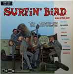 Cover of Surfin' Bird, 1964, Vinyl