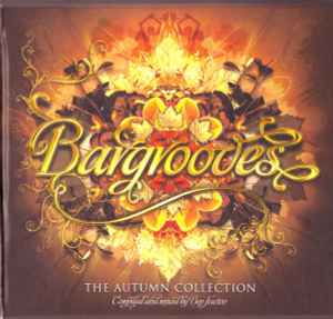Various - Bargrooves (The Autumn Collection) album cover