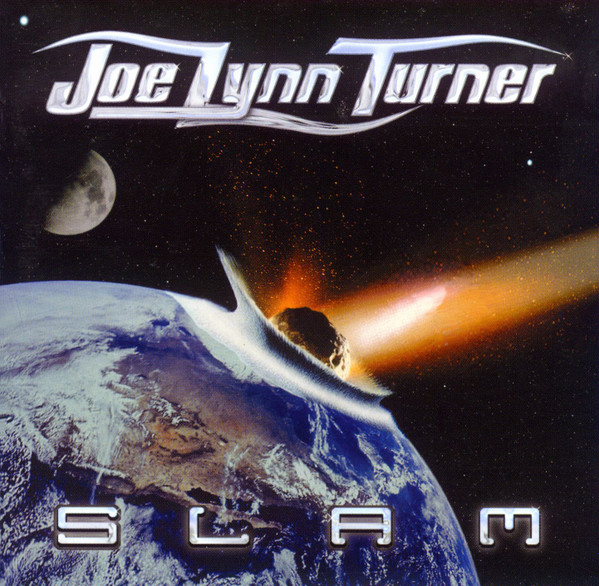 Joe Lynn Turner – Slam (2001, CD) - Discogs