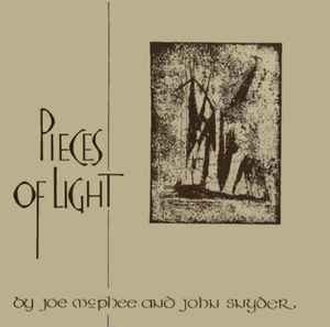 Joe McPhee - Pieces Of Light