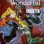 Cover of The Wonderful And Frightening World Of..., 2010, Vinyl