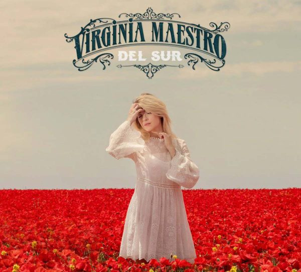 lataa albumi Virginia Maestro - Del Sur