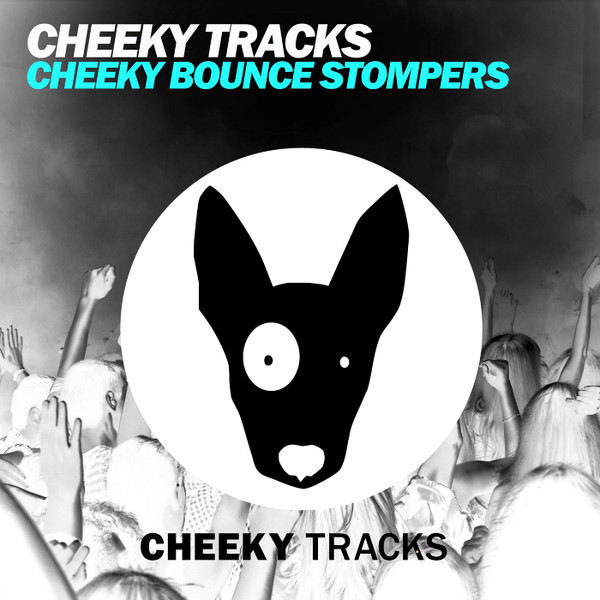 last ned album Various - Cheeky Bounce Stompers