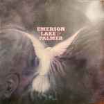Cover of Emerson, Lake & Palmer, 1971-01-00, Vinyl