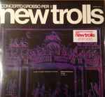 New Trolls - Concerto Grosso Per I New Trolls | Releases | Discogs