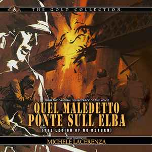 Michele Lacerenza Quel Maledetto Ponte Sull Elba The Legion Of