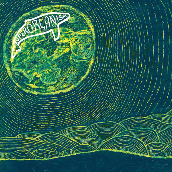 Superorganism – Superorganism (2018, Vinyl) - Discogs
