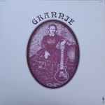 Cover of Grannie, 2021, Vinyl