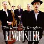 Cover of Kingfisher, 2010, File