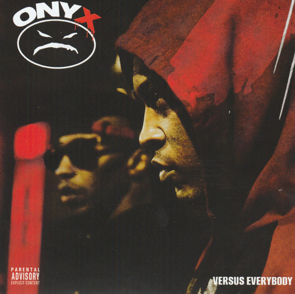 Onyx – Onyx Versus Everybody (2022)