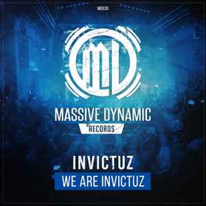 Invictuz - We Are Invictuz album cover