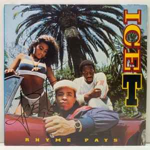 Ice-T – You Played Yourself (1990, Vinyl) - Discogs, you played yourself 