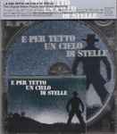 Cover of E Per Tetto Un Cielo Di Stelle (Colonna Sonora Originale Tratta Dal Film), 2007, CD