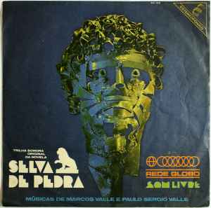 Various - Selva De Pedra (Trilha Sonora Original Da Novela) album cover