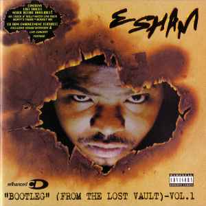 Bootleg (From The Lost Vault) - Vol. 1 - Esham