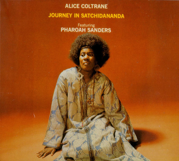 2024 新作】 洋楽 Alice Coltrane/Journey in Satchidananda 洋楽 