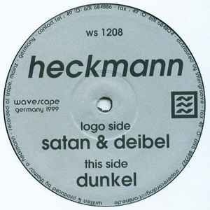 Heckmann* - Satan & Deibel
