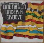 Cover of One Nation Under A Groove, 1978-11-00, Vinyl
