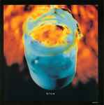 Cover of Blue, 1993, Vinyl