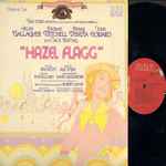 Cover of Hazel Flagg, 1977, Vinyl