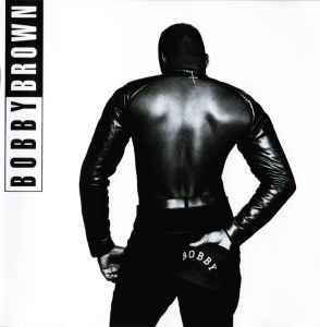 Bobby - Bobby Brown