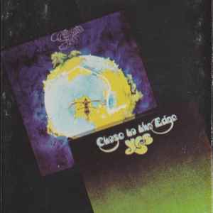 Yes - Fragile / Close To The Edge