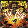 Papa Dee - In Dub album art