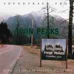 Cover of Soundtrack From Twin Peaks, 1990, CD