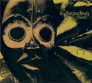 K-Branding - Facial album cover