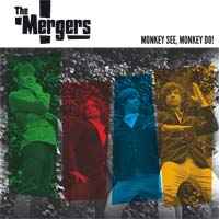 The Mergers (3) - Monkey See, Monkey Do!