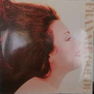 Frannie Golde – Frannie Golde (1976, Vinyl) - Discogs
