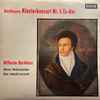Beethoven* / Wilhelm Backhaus / Wiener Philharmoniker / Hans Schmidt-Isserstedt - Klavierkonzert Nr. 5 Es-Dur