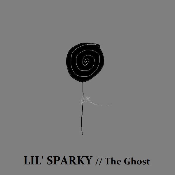 télécharger l'album Lil' Sparky - The Ghost