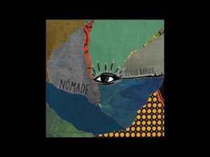 Lenna Bahule - Nomade album cover