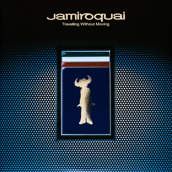 jamiroquai travelling without moving vinyl discogs