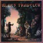 Cover of Travelers & Thieves, 1991, CD