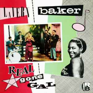 Real Gone Gal - LaVern Baker