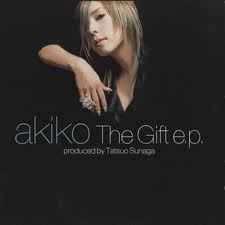 Akiko – Mood Indigo E.P. (2004, Vinyl) - Discogs